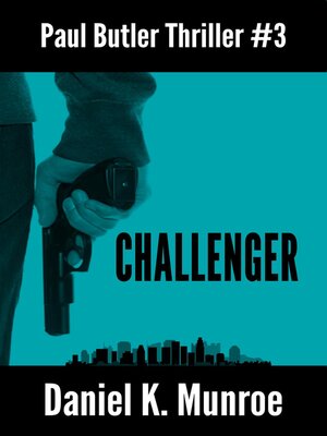 cover image of Challenger